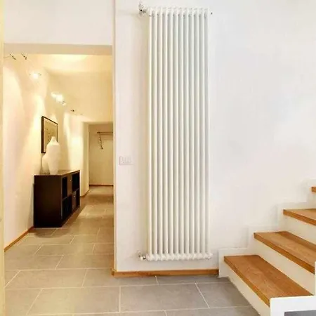 In Via Giuseppe Verdi Apartamento Florença