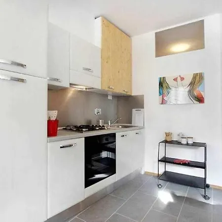 In Via Giuseppe Verdi Apartamento *