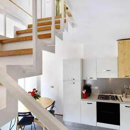 Apartamento In Via Giuseppe Verdi