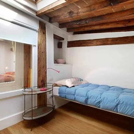 Apartamento In Via Giuseppe Verdi Florença