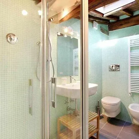 In Via Giuseppe Verdi Apartamento