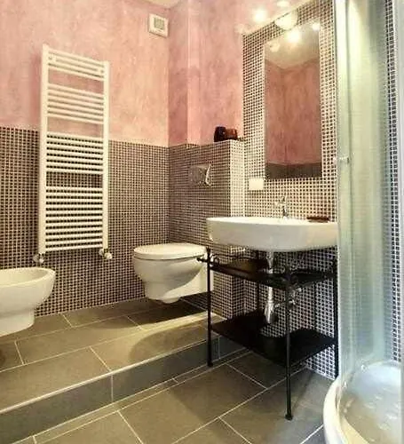 In Via Giuseppe Verdi Apartmán