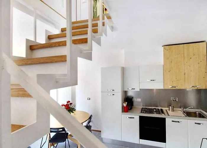 Apartmán In Via Giuseppe Verdi