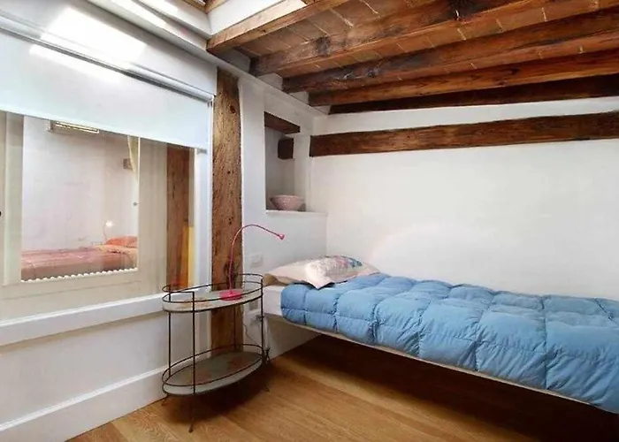 Apartmán In Via Giuseppe Verdi Florencie