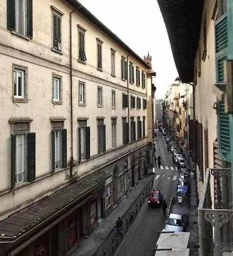 In Via Giuseppe Verdi *