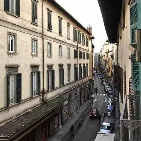 In Via Giuseppe Verdi *